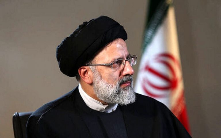 رئیسی