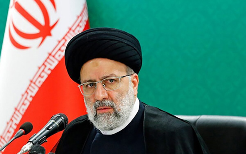 رئیسی: تبادلات مرزنشینان را در قالب یک بازار قانونمند و سامان‌یافته، بسیار سودمند می‌دانیم
