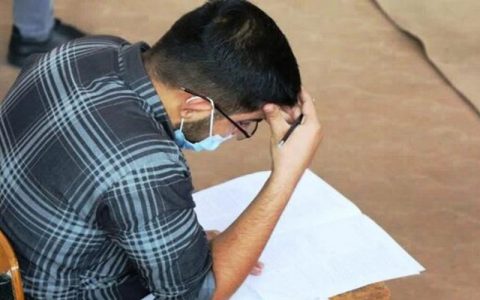 راه اندازی ۷۲۹ پایگاه انتخاب رشته در کشور 1 راه اندازی ۷۲۹ پایگاه انتخاب رشته در کشور