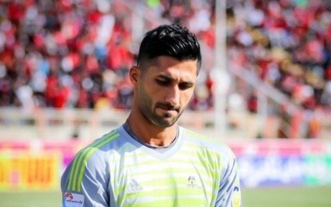 دروازهبان استقلال به دنبال انتخاب تیم جدید 1 دروازهبان استقلال به دنبال انتخاب تیم جدید