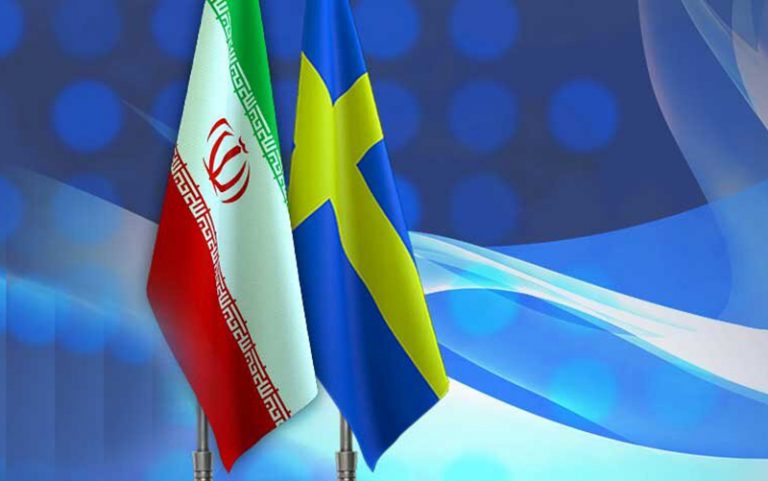 روایت سفیر ایران در استکهلم از شکنجه شهروند ایرانی در سوئد