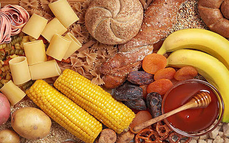 رژیم غذایی کم‌کربوهیدرات به کلیه‌ها آسیب می‌رساند؟