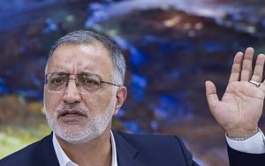 زاکانی: سیستم ترکیبی را برای تهران دنبال می کنم
