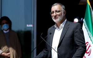 زمان آغاز به کار شهردار جدید پایتخت