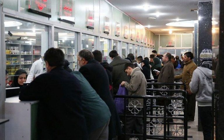 ساعت کار داروخانه مرکزی هلال احمر در تاسوعا، عاشورا و تعطیلات کرونا
