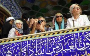 ستاد کرونا ورود گردشگران خارجی را وتو کرده است؟