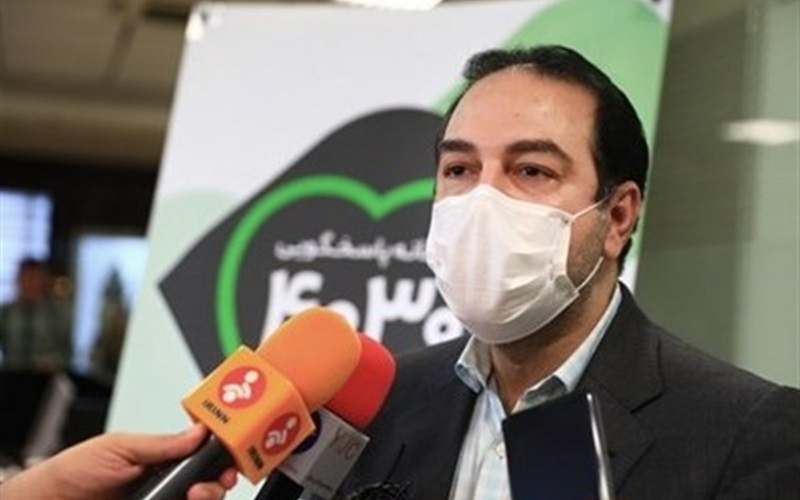 سخنگوی ستاد کرونا: راهی جز محدودیت‎ شدید نداریم