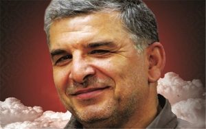 سردار رضا فرزانه