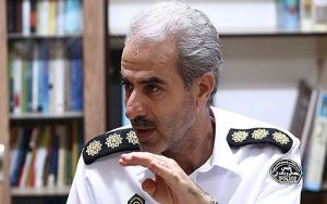 سرهنگ عین الله جهانی