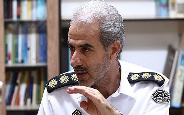 سرهنگ عین الله جهانی