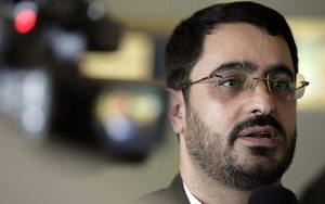 سعید مرتضوی تبرئه شد