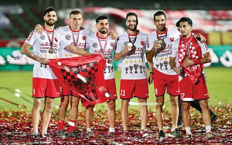 سقف قرارداد پرسپولیسی ها برای فصل بعد مشخص شد