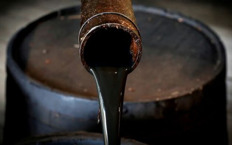 سقوط ۷ درصدی قیمت نفت خام در یک هفته 1 سقوط ۷ درصدی قیمت نفت خام در یک هفته