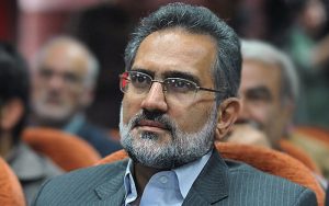 سیدمحمد حسینی