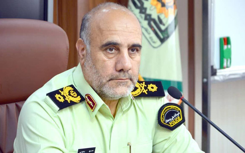 شاخ اینستاگرامی که با شیوه طنز ترویج خشونت می‌کرد دستگیر شد