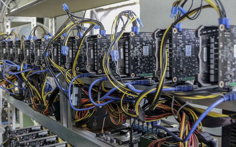 شروع فعالیت ماینرهای مجاز از اول مهرماه شروع فعالیت ماینرهای مجاز از اول مهرماه