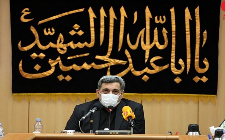 شهردار تهران: برای عزاداری تمام شهر در اختیار هیئت‌ها است