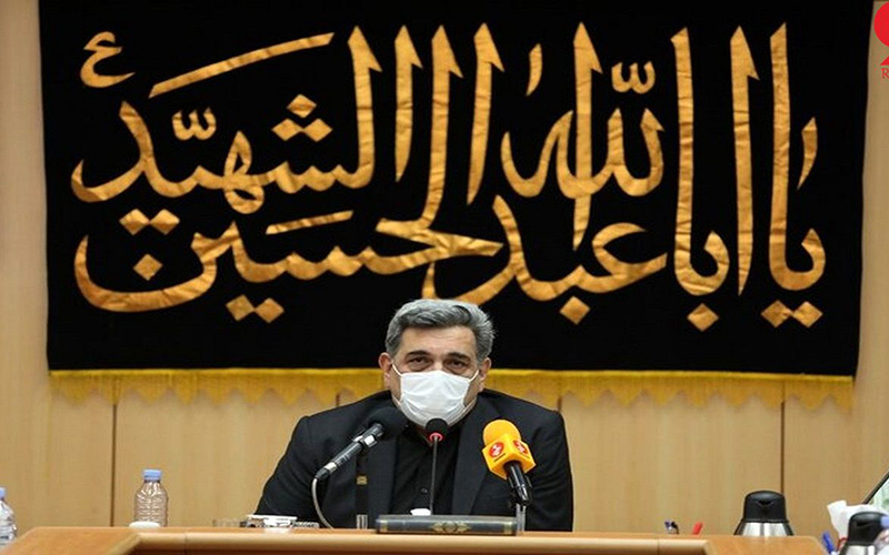 شهردار تهران: برای عزاداری تمام شهر در اختیار هیئت‌ها است
