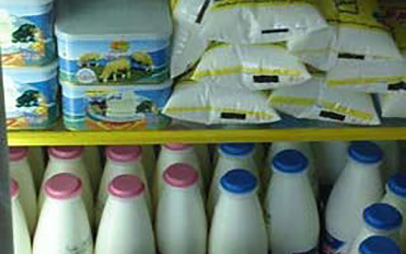 شیر و لبنیات از قیمت‌گذاری دستوری خارج شد