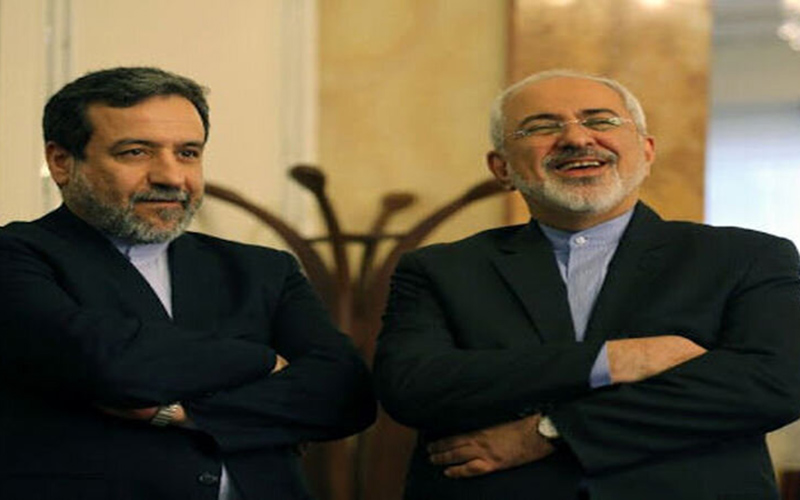 ظریف، صالحی، عراقچی و روانچی «راز سر به مهر» را نوشتند