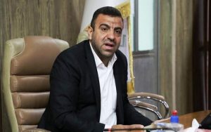 عبیر سلیم الخفاجی
