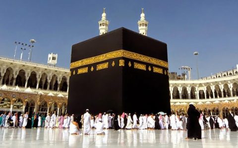 عربستان 33 کشور از جمله ترکیه و ایران را از زیارت عمره محروم کرد 1 عربستان 33 کشور از جمله ترکیه و ایران را از زیارت عمره محروم کرد