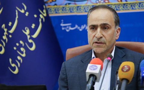 عضو کمیته علمی ستاد مقابله با کرونا: واکسیناسیون از شهریور در ریل شتاب قرار میگیرد 1 عضو کمیته علمی ستاد مقابله با کرونا