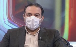 علیرضا رئیسی