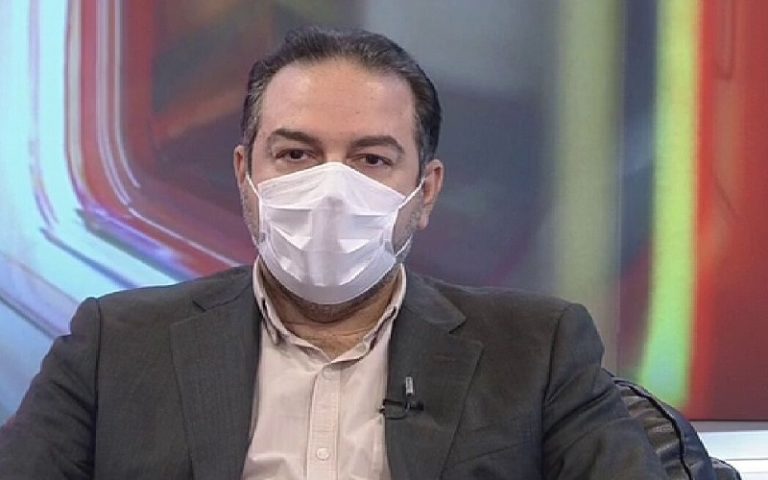 علیرضا رئیسی