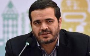عنابستانی: خسته بودم سرباز را هول دادم