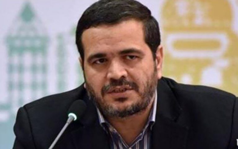 عنابستانی: خسته بودم سرباز را هول دادم