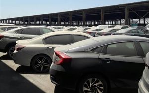 فرمول قیمت‌گذاری خودروهای خارجی مشخص شد