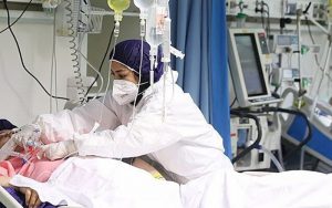 قربانی شدن ۵۷۱ بیمار دیگر کرونا