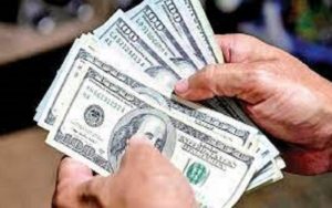 قیمت امروز دلار
