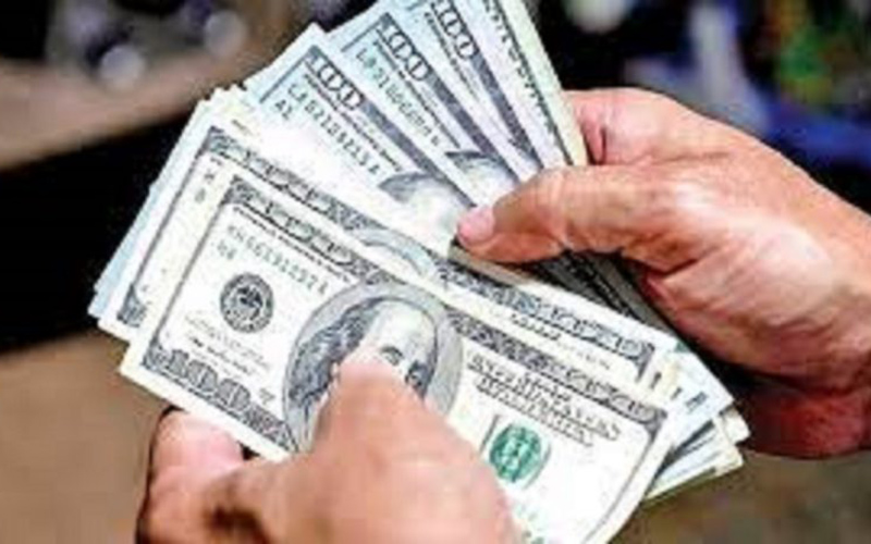 قیمت امروز دلار
