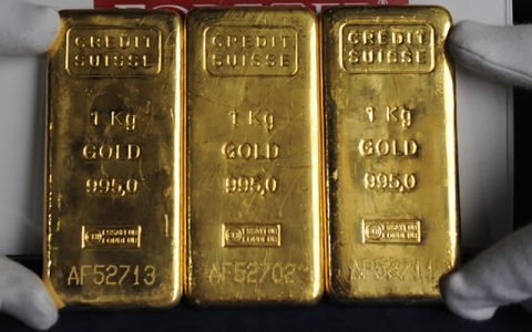 قیمت جهانی طلا از ۱۸۰۰ دلار بالاتر رفت 1 قیمت جهانی طلا از ۱۸۰۰ دلار بالاتر رفت