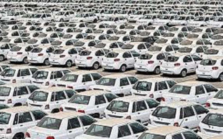 قیمت خودرو در بازار آزاد؛ ۲۲ مرداد ۱۴۰۰