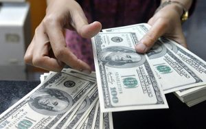 قیمت دلار ۲۵ مرداد