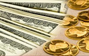 قیمت سکه و دلار در مدار صعودی؛ ۲ شهریور ۱۴۰۰