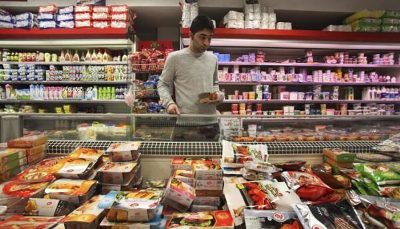 قیمت ۷۰ درصد اقلام خوراکی فراتر از بحران