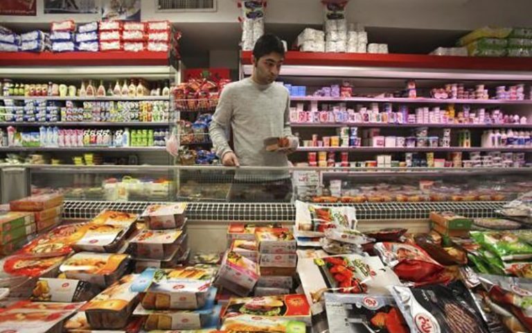 قیمت ۷۰ درصد اقلام خوراکی فراتر از بحران