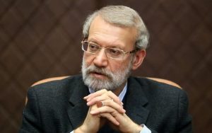 لاریجانی به شورای نگهبان: مهر محرمانه نامه دلیل عدم احراز صلاحیتم را بردارید