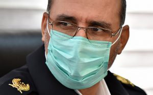 لغو اجرای طرح ترافیک از فردا