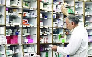 لیست-داروخانه‌های-عرضه-کننده-داروهای-کرونا-منتشر-شد