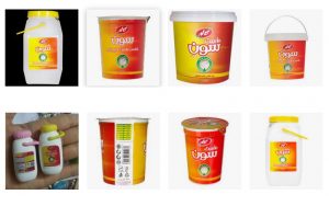 ماست سون