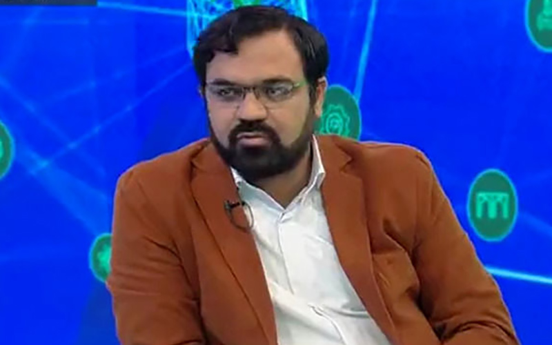 مجری صداوسیما خواستار محاکمه روحانی شد!