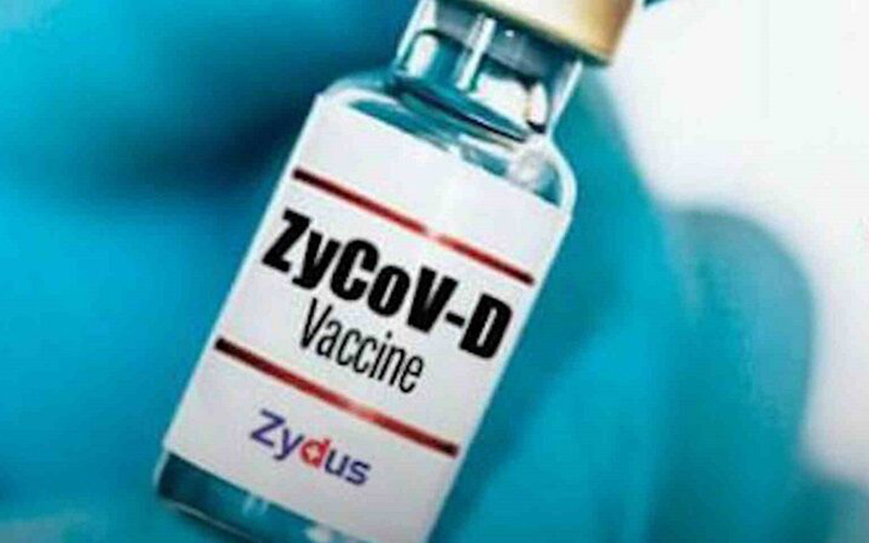 مجوز اضطراری استفاده از نخستین واکسن DNA