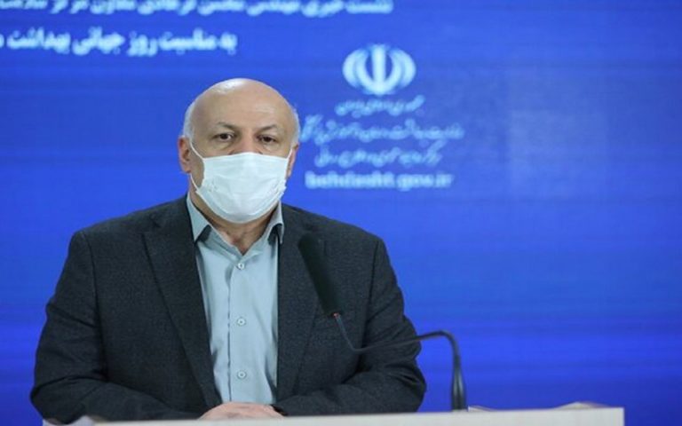 محدودیت‌های کرونایی جدید همه جوانب مختلف را در بر گرفته است