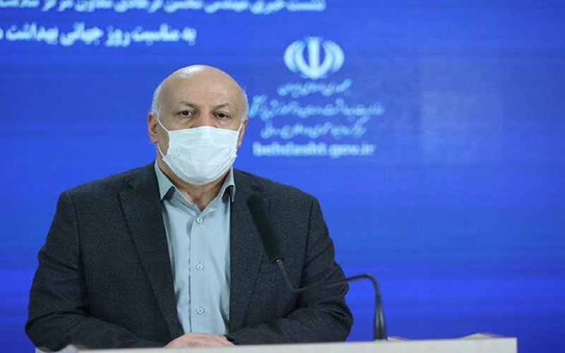 محدودیت‌های کرونایی جدید همه جوانب مختلف را در بر گرفته است