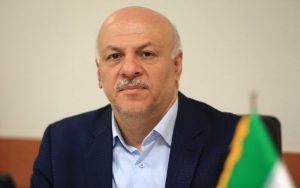 محسن فرهادی